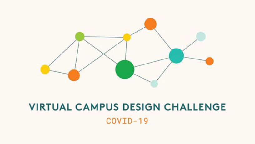 Virtual Campus Design Challenge Covid -19